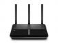 VDSL/ADSL Modem Router: AC1600 Wireless Gigabit VDSL/ADSL Modem Router, (300+1300) Mbps, 1x RJ11, 1x Gigabit WAN/LAN, 3x Gigabit LAN, 1x USB 2.0 VDSL/ADSL Modem Router: AC1600 Wireless Gigabit VDSL/ADSL Modem Router, (300+1300) Mbps, 1x RJ11, 1x Gigabit WAN/LAN, 3x Gigabit LAN, 1x USB 2.0